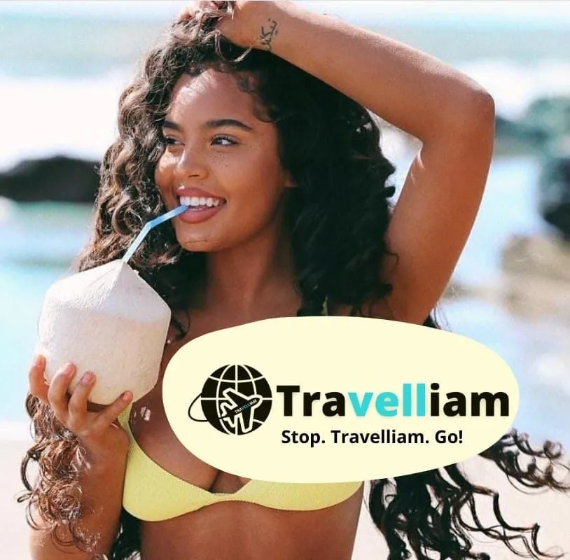 Travelliam Coupons and Promo Code