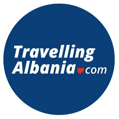 travellingalbania.com's icon