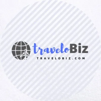travelobiz.com's icon