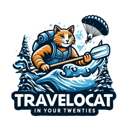 travelocat.com's icon