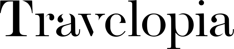Travelopia logo