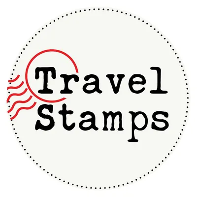 travelstamps.com's icon