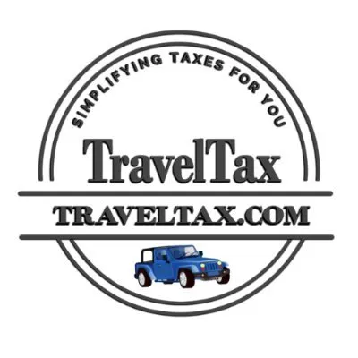 traveltax.com's icon