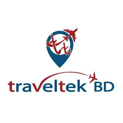 traveltekbd.com's icon