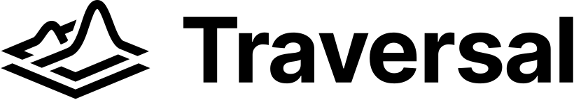 Traversal logo