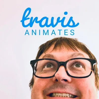 travisanimates.com's icon