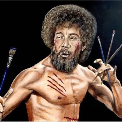 travischapmanart.com's icon