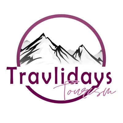 travlidays.com's icon
