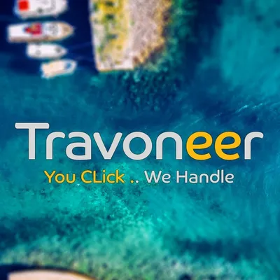 travoneer.com's icon