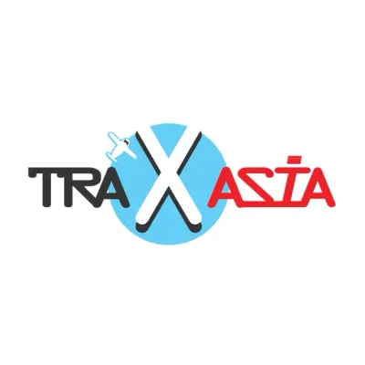TraXasia's icon