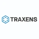 Traxens logo
