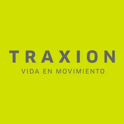 traxion.global's icon