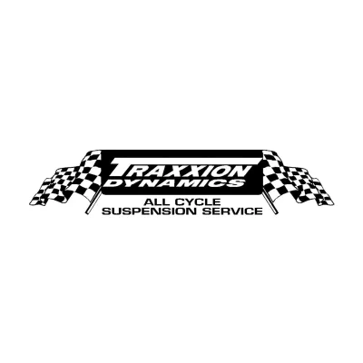 Traxxion's icon