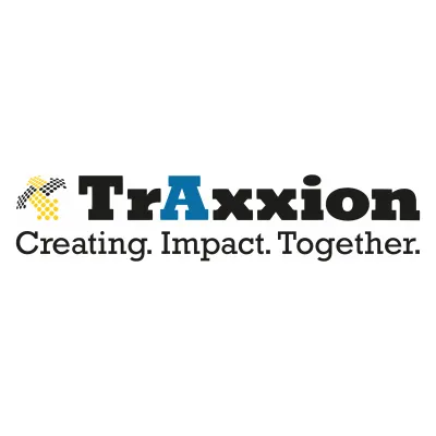 TrAxxion S.A.'s icon