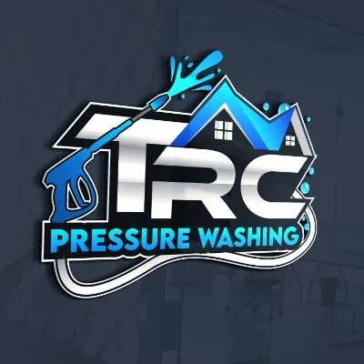 trcpressurewash.com's icon