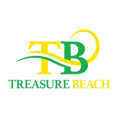 TreasureBeach.com's icon