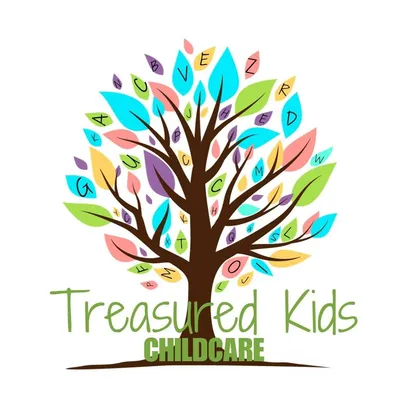 treasuredkidschildcare.com's icon