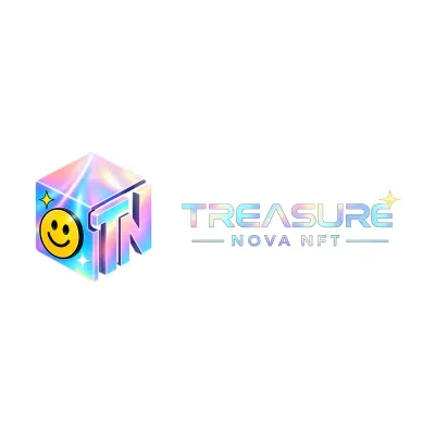 treasurenova.net's icon