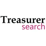 Logo van Treasurer Search