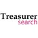 Logo van Treasurer Search