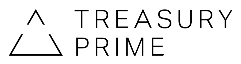 Treasury Prime logo