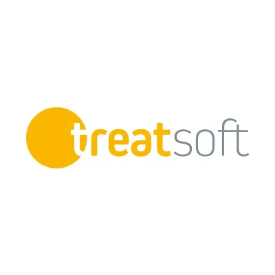 – Treatsoft's icon