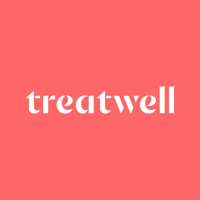 Treatwell UKIE logo