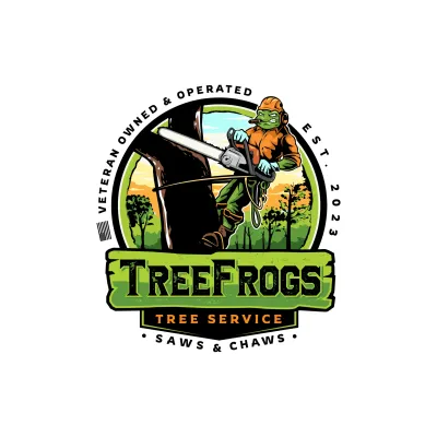 TreeFrogs Tree Service's icon