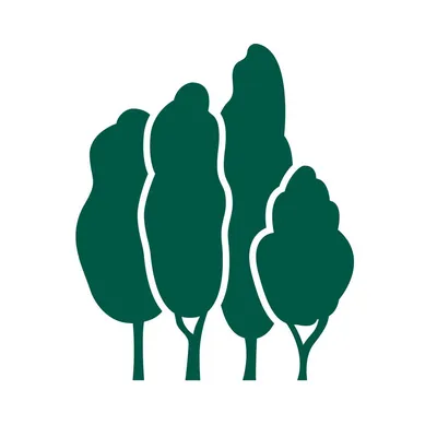 trees.com's icon