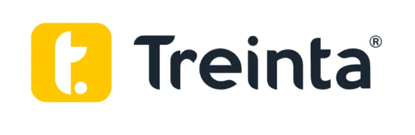 Treinta logo