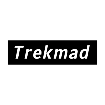 Trekmad's icon