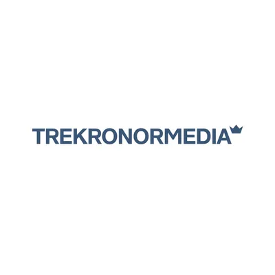 trekronormedia.se's icon