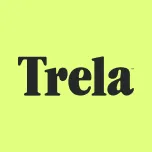 Trela logo
