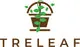 Treleaf logo
