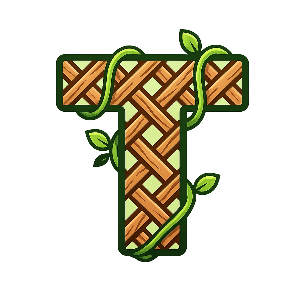 Trellis logo