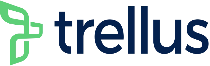 Trellus logo