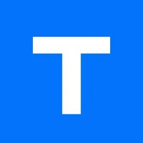 Tremendous logo