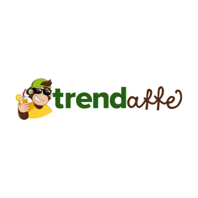 trendaffe.de's icon
