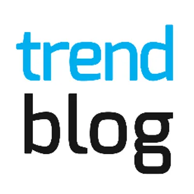trendblog.net's icon