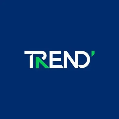 trenddc.com's icon