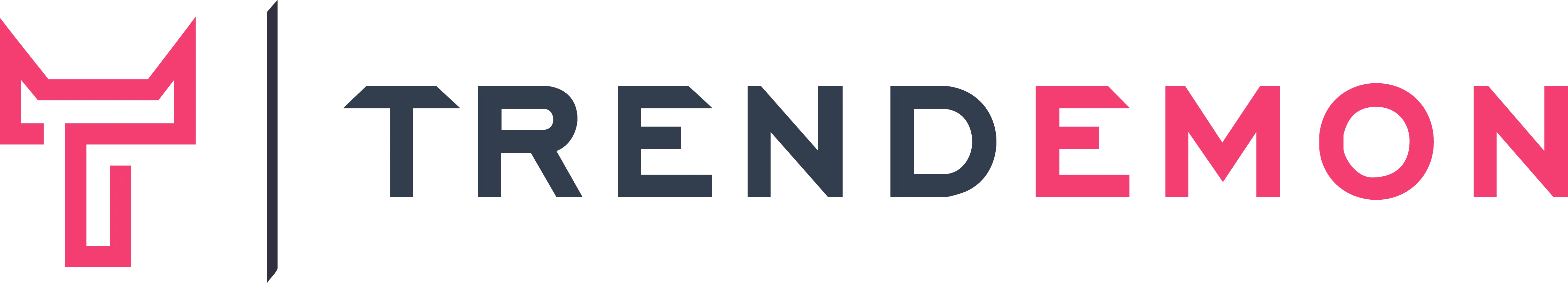 Trendemon logo