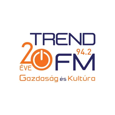 trendfm.hu's icon