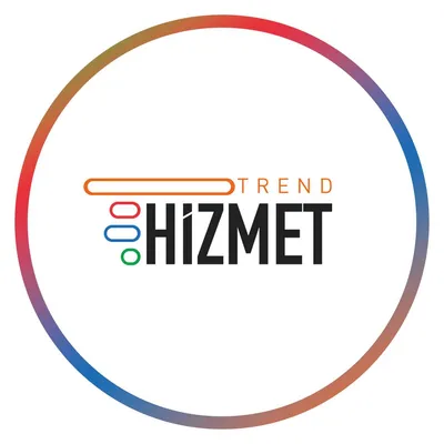 trendhizmet.com's icon