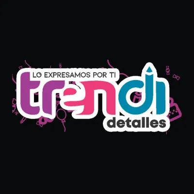 Trendi Detalles's icon