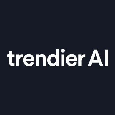 trendier.ai's icon