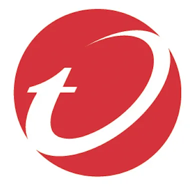 trendmicro.com's icon