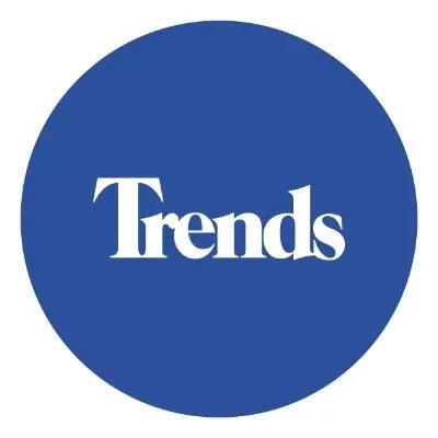 Trends / Roularta Media Group N.V.