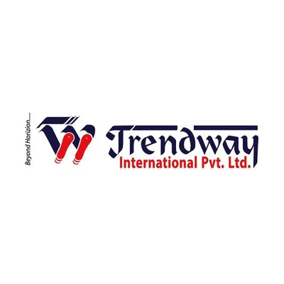 trendwayinternational.com's icon