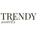 Trendy Nails logo