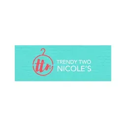 Trendy Two Nicoles Coupons and Promo Code